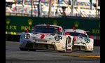 Update January 26th 2020 - Daytona Rolex 24 Hours -Double Porsche Podiums in IMSA Debut of 911 RSR-19. 